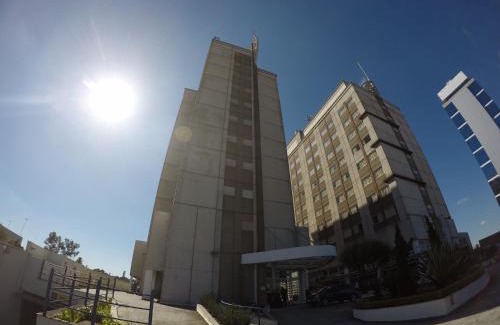 Alphaville Hotel | ibis budget Tambore