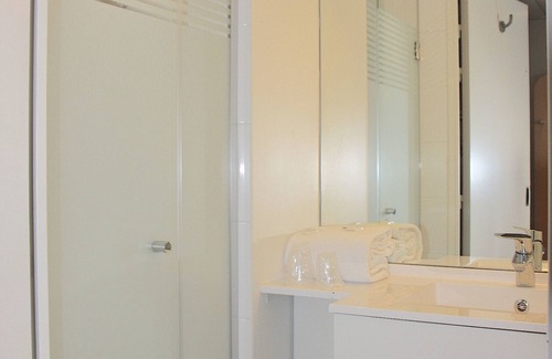 Thonon-les-Bains Hotel | ibis budget Thonon Les Bains