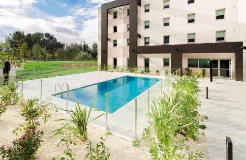 Valence Hotel | Ibis Budget Valence Sud
