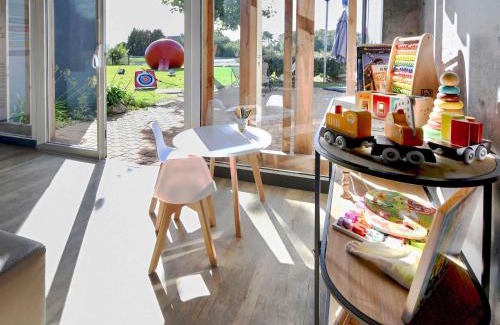 Ploeren Hotel | ibis budget Vannes