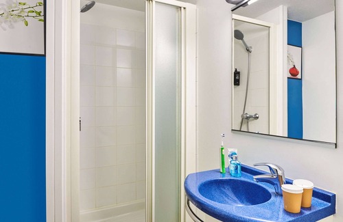 Coignieres Hotel | ibis budget Versailles Coignières