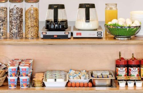 Trappes Hotel | ibis budget Versailles - Trappes