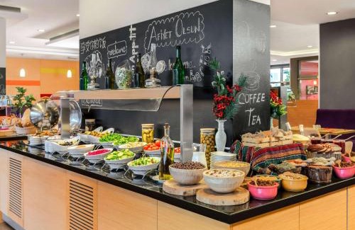 Osmangazi Hotel | Ibis Bursa