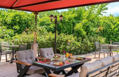 Osmangazi Hotel | Ibis Bursa