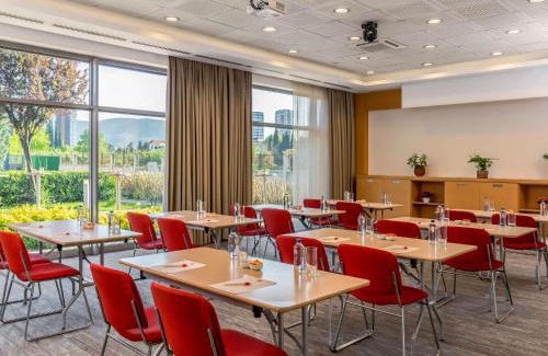 Osmangazi Hotel | Ibis Bursa