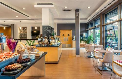 Osmangazi Hotel | Ibis Bursa