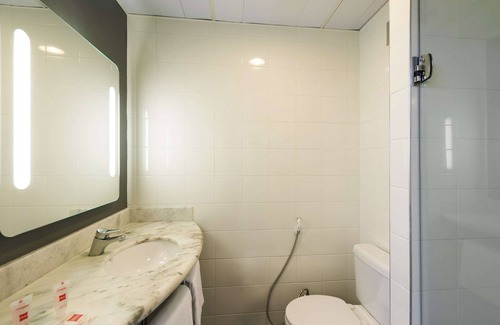 Campinas Hotel | ibis Campinas