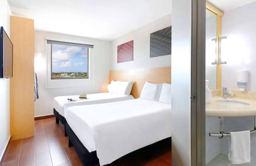 Centro de Cancún Hotel | ibis Cancun Centro