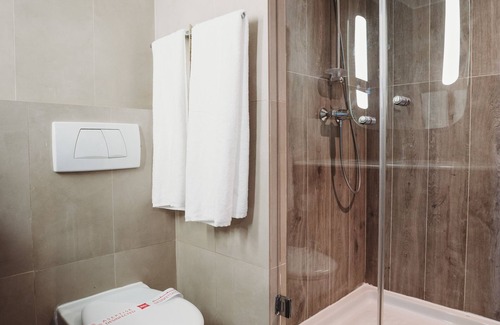 Sidi Maarouf Hotel | Ibis Casablanca Nearshore