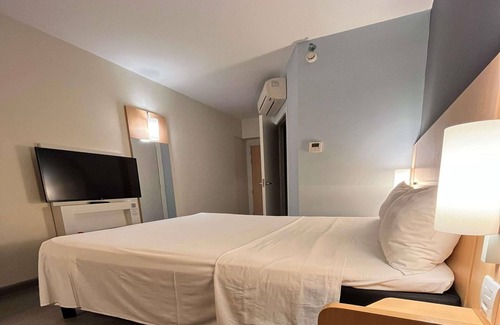 Catalao Hotel | ibis Catalao