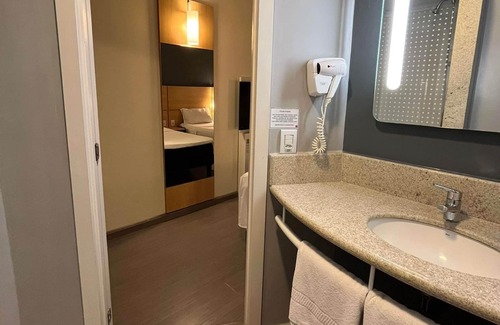 Catalao Hotel | ibis Catalao