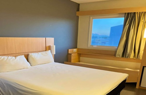 Catalao Hotel | ibis Catalao