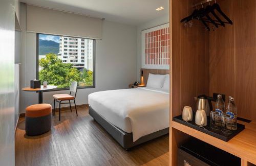 Chang Phueak Hotel | ibis Chiang Mai Nimman Journeyhub