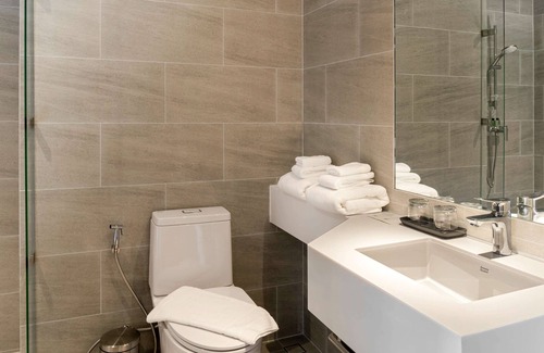Chang Phueak Hotel | Ibis Chiang Mai Nimman Journeyhub
