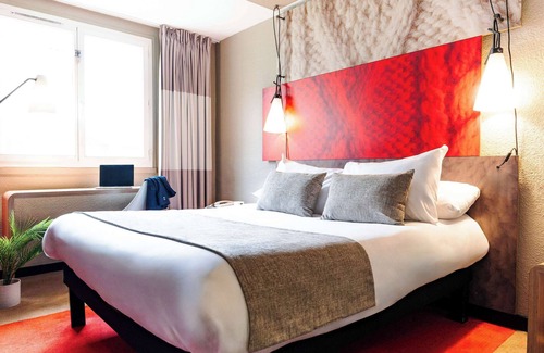 Cognac Hotel | ibis Cognac Centre