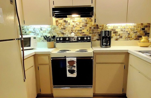 Inverness Casa | Ibis Cove-Waterfront townhome with community pool