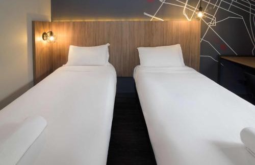 Batel Hotel | ibis Curitiba Batel