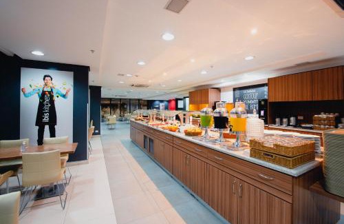 Matriz Hotel | ibis Curitiba Shopping
