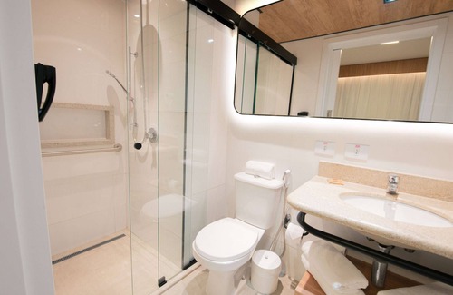 Matriz Hotel | Ibis Curitiba Shopping