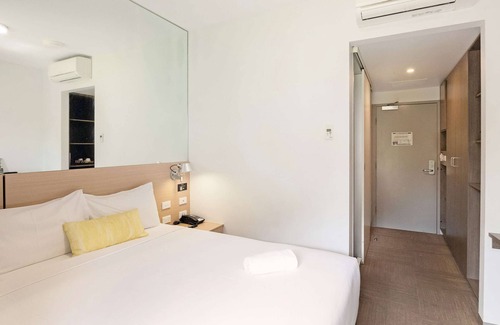 Eaton Hotel | Ibis Darwin Airport Hotel