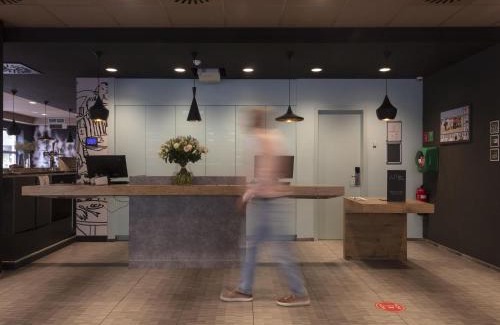 De Panne Hotel | ibis De Panne