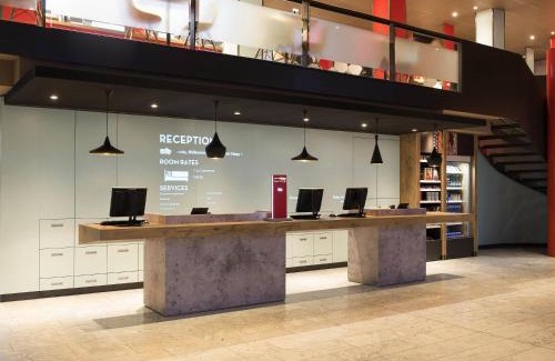 The Hague Center Hotel | Ibis Den Haag City Centre