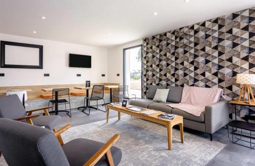 Marsannay-la-Cote Hotel | ibis Dijon Sud
