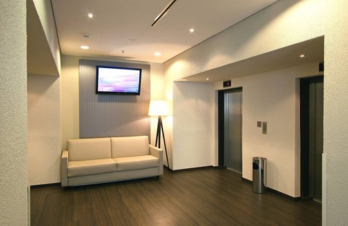 Seevorstadt Hotel | ibis Dresden Zentrum