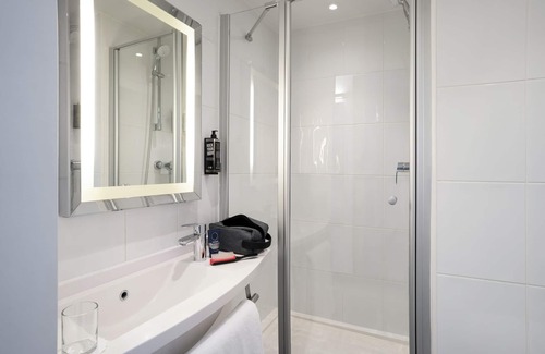 Old Town Hotel | ibis Edinburgh Centre Royal Mile – Hunter Square