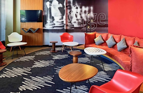 Centro Hotel | ibis Florianopolis