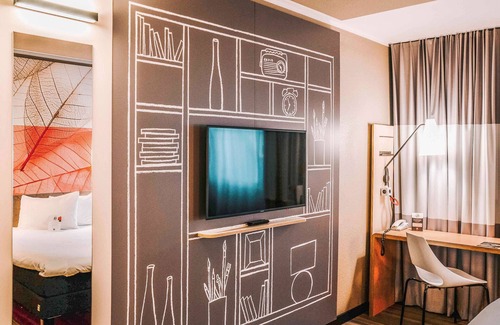 Kelsterbach Hotel | ibis Frankfurt Airport