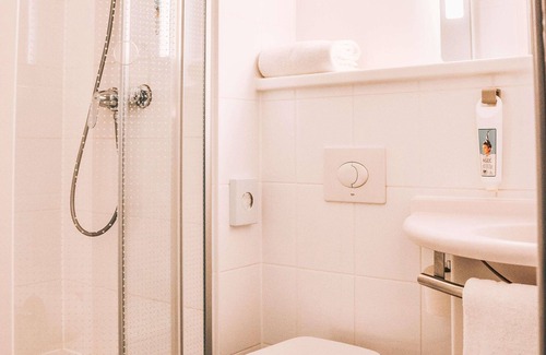 Kelsterbach Hotel | ibis Frankfurt Airport