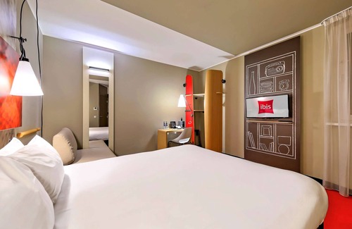Gdansk City Center Hotel | Ibis Gdansk Stare Miasto Hotel