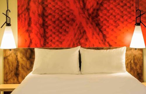 Hammerbrook Hotel | Ibis Hamburg City