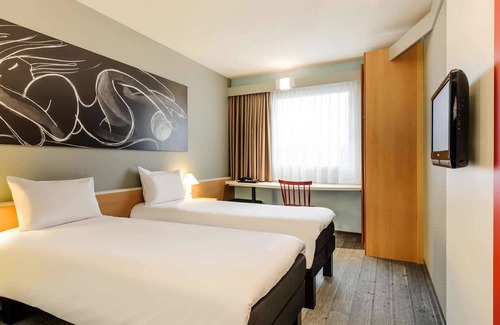 Vahrenwald Hotel | ibis Hannover City