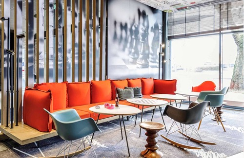 Vahrenwald Hotel | ibis Hannover City