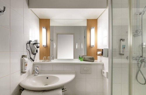 Buchholz-Kleefeld Hotel | ibis Hannover Medical Park