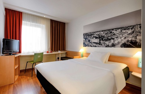 Buchholz-Kleefeld Hotel | ibis Hannover Medical Park