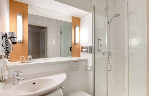 Buchholz-Kleefeld Hotel | ibis Hannover Medical Park