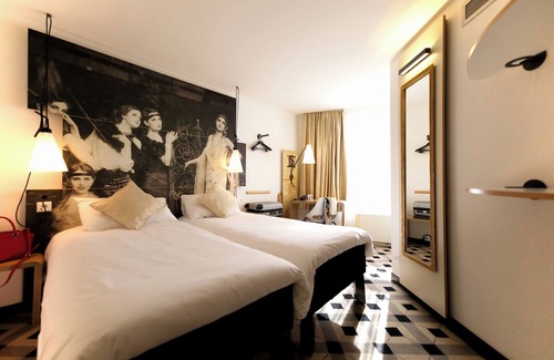 Altstadt-Sued Hotel | ibis Hotel Köln Centrum