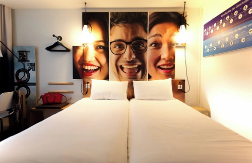 Altstadt-Sued Hotel | ibis Hotel Köln Centrum