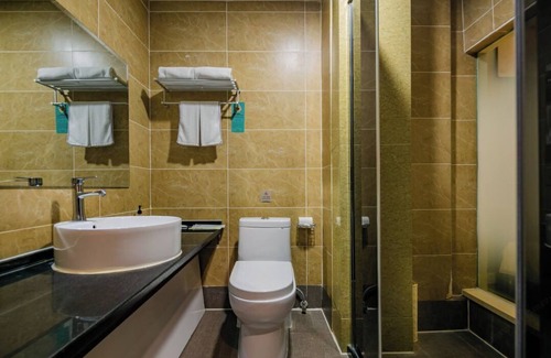 Lintong District Hotel | Ibis Hotel Terra-cotta Warriors