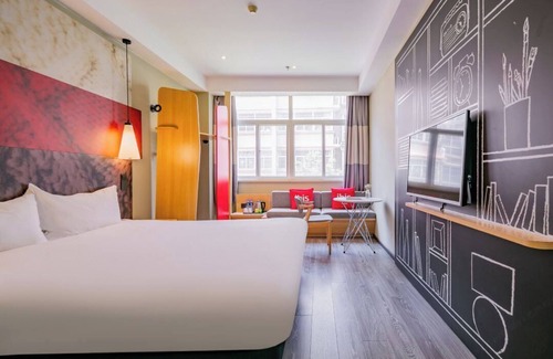 Lintong District Hotel | Ibis Hotel Terra-cotta Warriors
