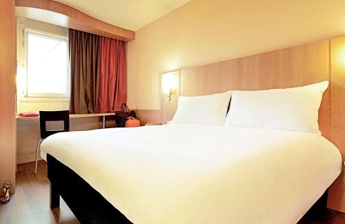 Issy-les-Moulineaux Hotel | ibis Issy les Moulineaux "Val de Seine"