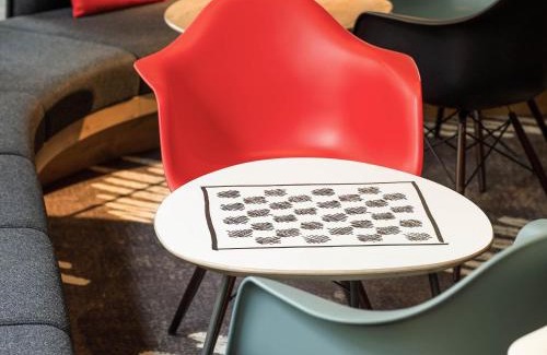 Issy-les-Moulineaux Hotel | ibis Issy les Moulineaux "Val de Seine"