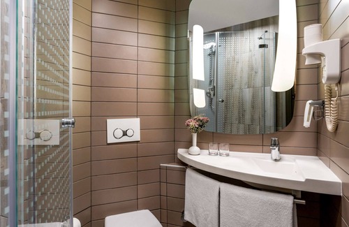 Pendik District Hotel | Ibis Istanbul Tuzla Hotel