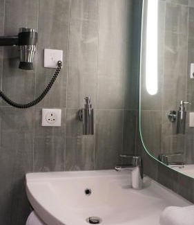 Al Andalus Hotel | ibis Jeddah City Center