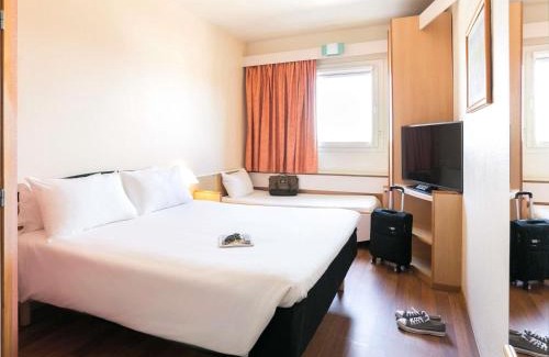 Jerez de la Frontera Hotel | Ibis Jerez De La Frontera Cadiz