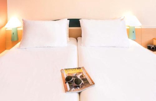 Jerez de la Frontera Hotel | Ibis Jerez De La Frontera Cadiz