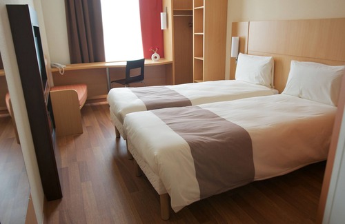 Kaunas Hotel | ibis Kaunas Centre